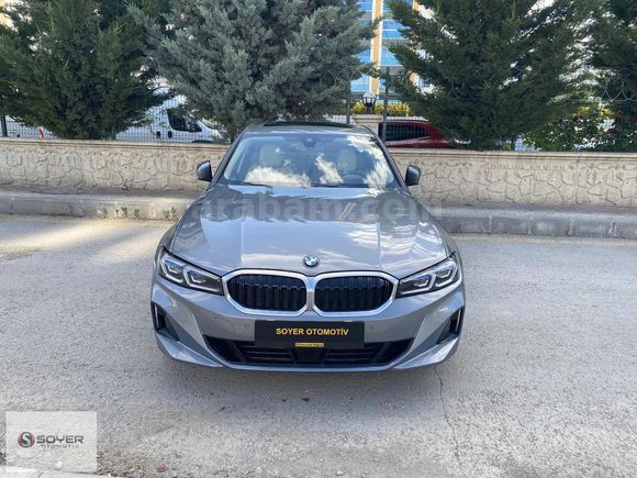 2023 SPORTLINE -18.000 KM- HATASIZ BOYASIZ TRAMERSİZ KART TAKSİT