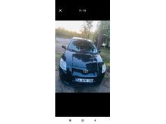 Sahibinden Toyota Auris 1.6 Comfort 2008 Model