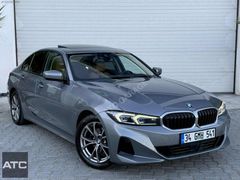 ATC | 2023 BMW 3.20i - YENİ KASA - İÇİ TABA - %20 KDV