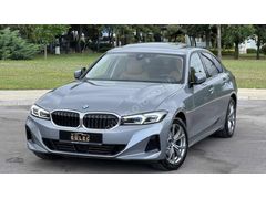 2023-BMW_3.20İ TABA+LAZER+K.ISITMA+E BAGAJ+HAFIZA 32.000Km %20FT