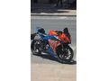 Sahibinden CFmoto 250SR