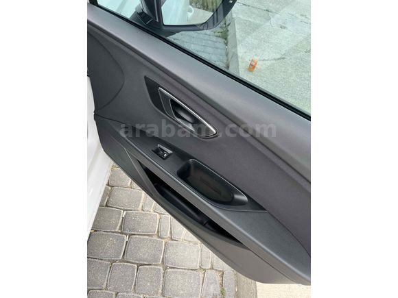 Sahibinden Seat Leon 1.2 TSI Style 2016 Model  155.000 km Beyaz