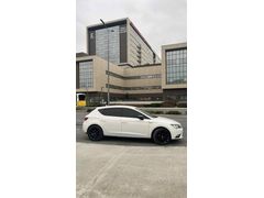Sahibinden Seat Leon 1.2 TSI Style 2016 Model  155.000 km Beyaz