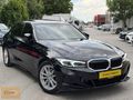 KIVANÇDAN 2025 BMW 320İ SPORTLİNE HATASIZ 9.000 KM E-SİM