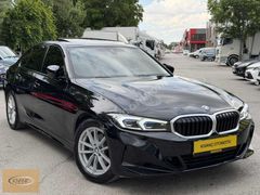 KIVANÇDAN 2025 BMW 320İ SPORTLİNE HATASIZ 9.000 KM E-SİM