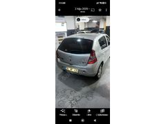 Sahibinden Dacia Sandero 1.5 dCi Black Line 2011 Model İstanbul