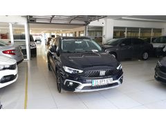 Sahibinden Fiat Egea Cross 1.6 Multijet Lounge 2023 Model İzmir