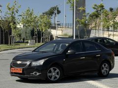 CHEVROLET CRUZE 1.6 LS PLUS 2010 OTOMATİK -100 BİN PEŞİNAT BANKASIZ KREDİSİZ SENETLE-