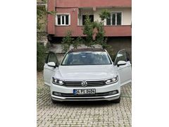 Sahibinden Volkswagen Passat 1.6 TDi BlueMotion Highline 2016 Model 