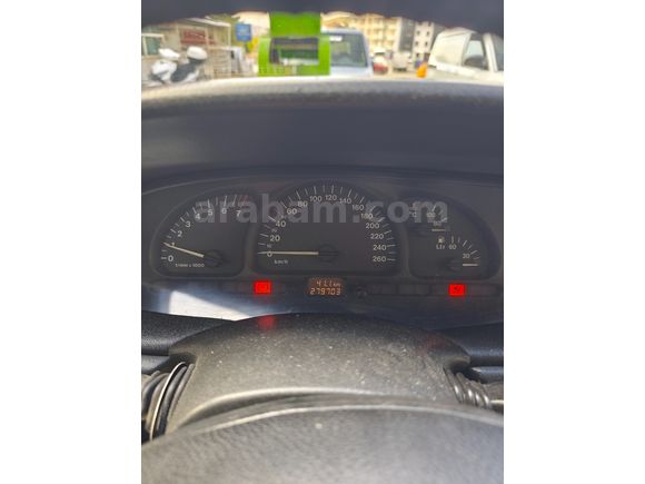 Sahibinden Opel Vectra 2.0 CD 1997 Model 