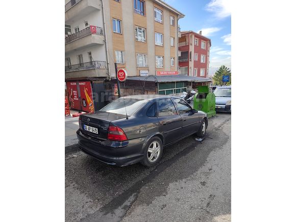 Sahibinden Opel Vectra 2.0 CD 1997 Model 