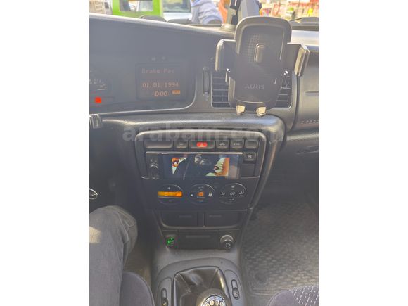 Sahibinden Opel Vectra 2.0 CD 1997 Model 
