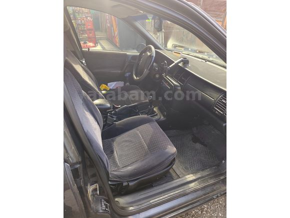 Sahibinden Opel Vectra 2.0 CD 1997 Model 