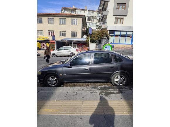 Sahibinden Opel Vectra 2.0 CD 1997 Model 
