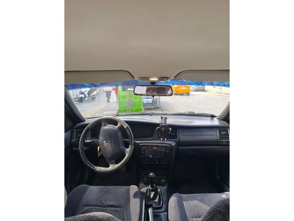 Sahibinden Opel Vectra 2.0 CD 1997 Model 