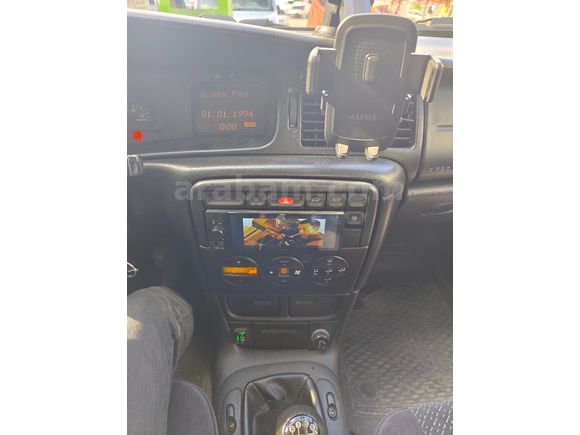 Sahibinden Opel Vectra 2.0 CD 1997 Model 