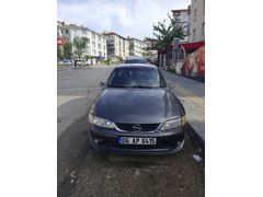 Sahibinden Opel Vectra 2.0 CD 1997 Model 