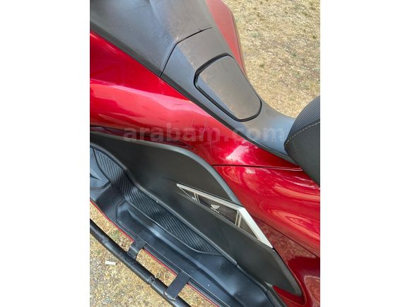 Sahibinden Honda PCX125
