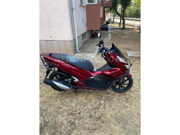 Sahibinden Honda PCX125