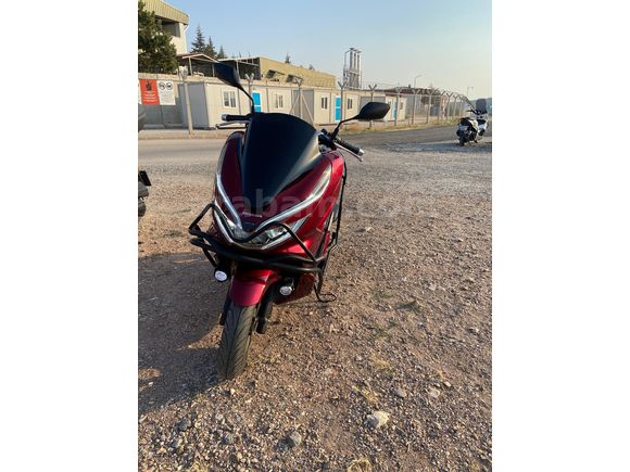 Sahibinden Honda PCX125