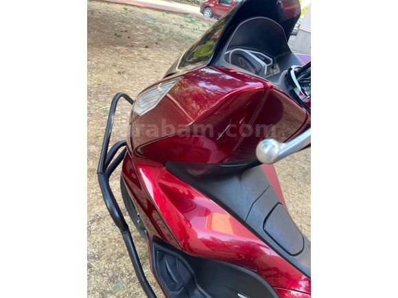 Sahibinden Honda PCX125