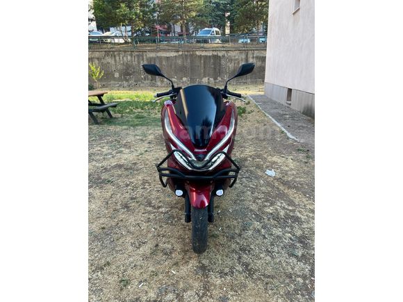 Sahibinden Honda PCX125