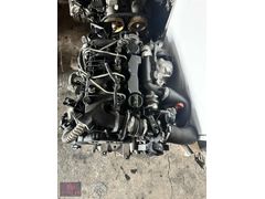 Peugeot, Citroën, Ford, Volvo ve Fiat çıkma dv6 motor