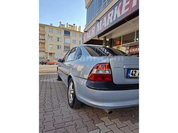 Sahibinden Opel Vectra 2.0 CD 1998 Model