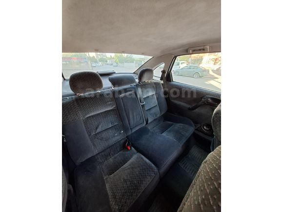 Sahibinden Opel Vectra 2.0 CD 1998 Model