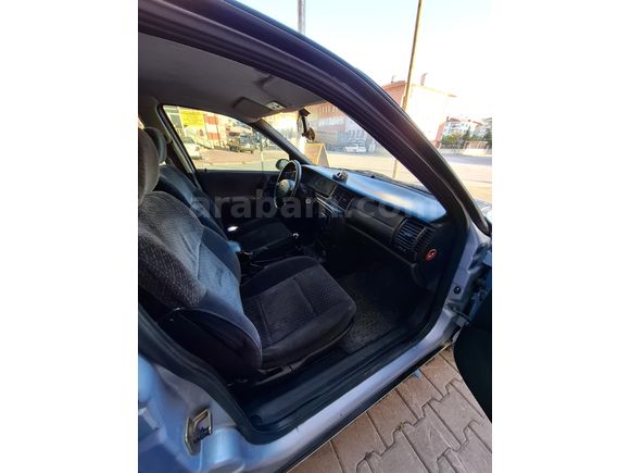 Sahibinden Opel Vectra 2.0 CD 1998 Model