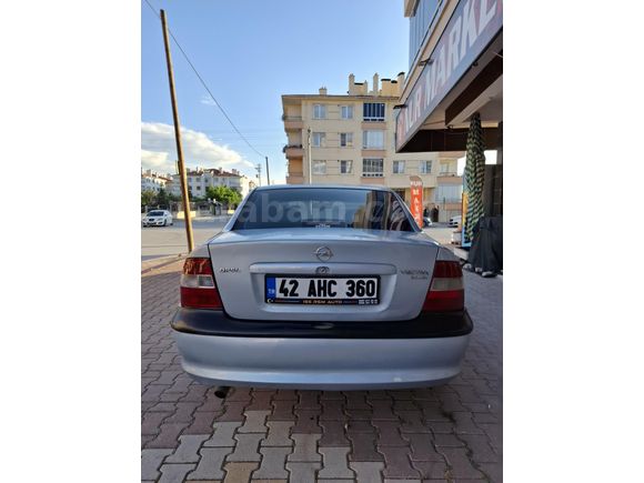Sahibinden Opel Vectra 2.0 CD 1998 Model