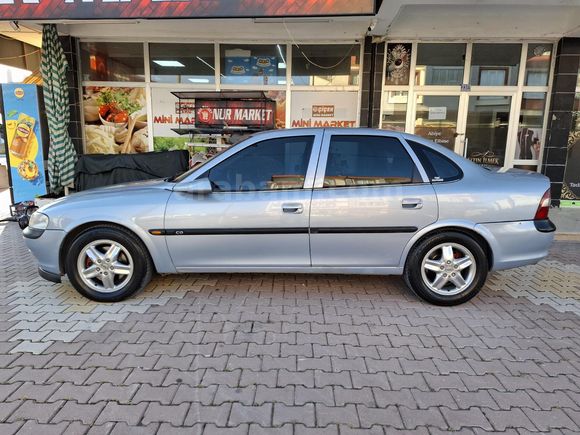 Sahibinden Opel Vectra 2.0 CD 1998 Model