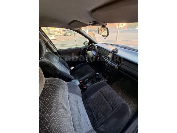 Sahibinden Opel Vectra 2.0 CD 1998 Model