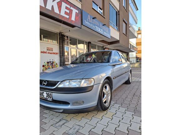 Sahibinden Opel Vectra 2.0 CD 1998 Model