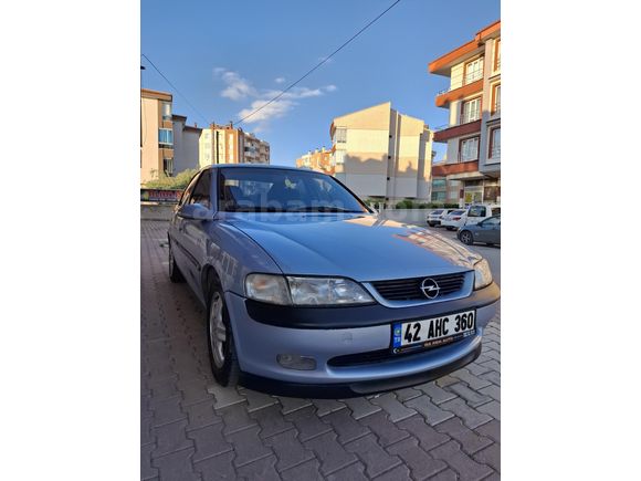 Sahibinden Opel Vectra 2.0 CD 1998 Model