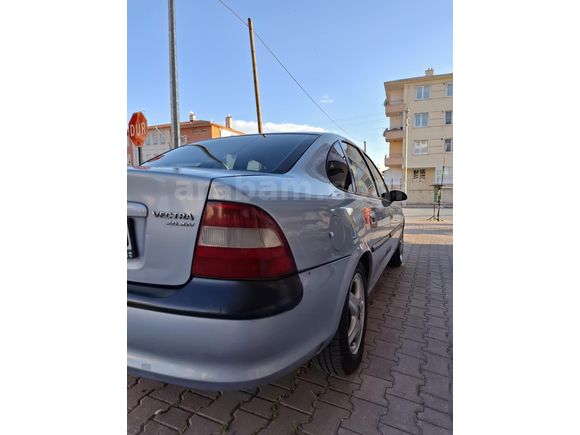 Sahibinden Opel Vectra 2.0 CD 1998 Model