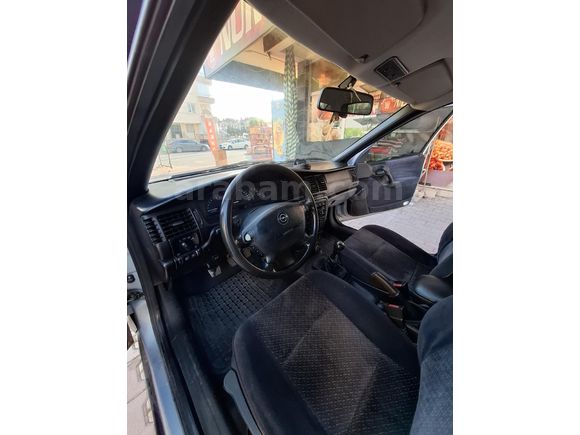 Sahibinden Opel Vectra 2.0 CD 1998 Model