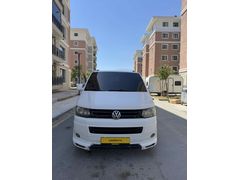 Galeriden Volkswagen Transporter 2.0 TDI Camlı Van 2011 Model Hatay
