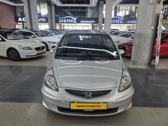 2005 MASRAFSIZ HONDA JAZZ 1.4 LS TAM OTOMATİK 173 BİN KM'DE
