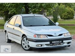 * 1997 RENAULT LAGUNA 2.0i BAKIMLI + DÜZGÜN*