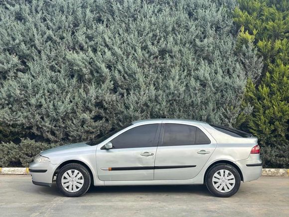 2005 RENAULT LAGUNA 1.6 16V