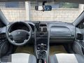 Dülger auto dan temiz laguna