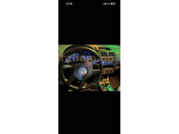 ACİL İLAN OTOMATİK POLO 