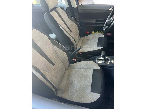 ACİL İLAN OTOMATİK POLO 