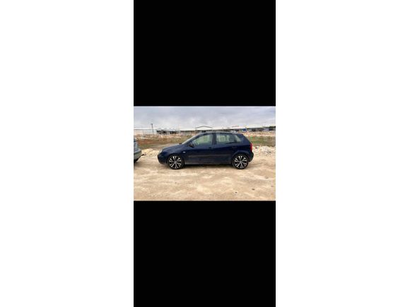 ACİL İLAN OTOMATİK POLO 