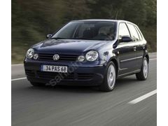 ACİL İLAN OTOMATİK POLO 