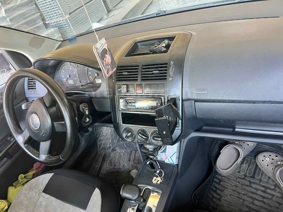 ACİL İLAN OTOMATİK POLO 