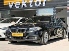 VEKTÖR, 2013 BMW 5, BAKIMLI, MASRAFSIZ, BANKA KREDİSİ İMKANI