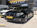 VEKTÖR, 2013 BMW 5, BAKIMLI, MASRAFSIZ, BANKA KREDİSİ İMKANI