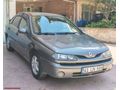 2001 ÇOK TEMİZ LAGUNA OTOMATİK